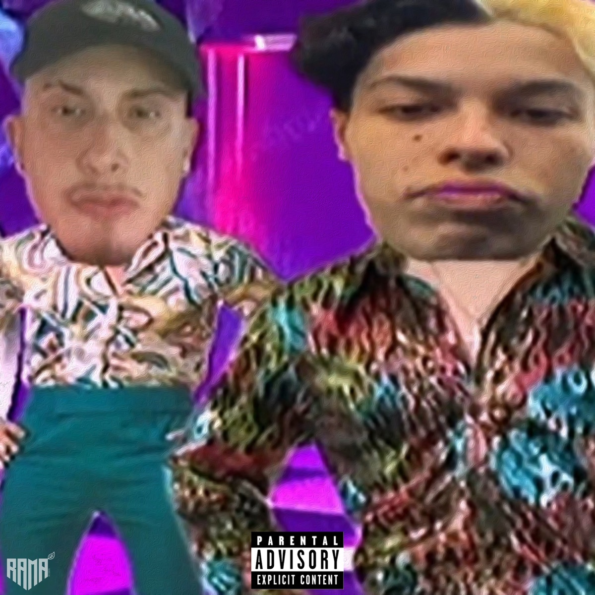 Se Eu To Com o Cabarajo - Single by Cabarajo & M40LI album cover