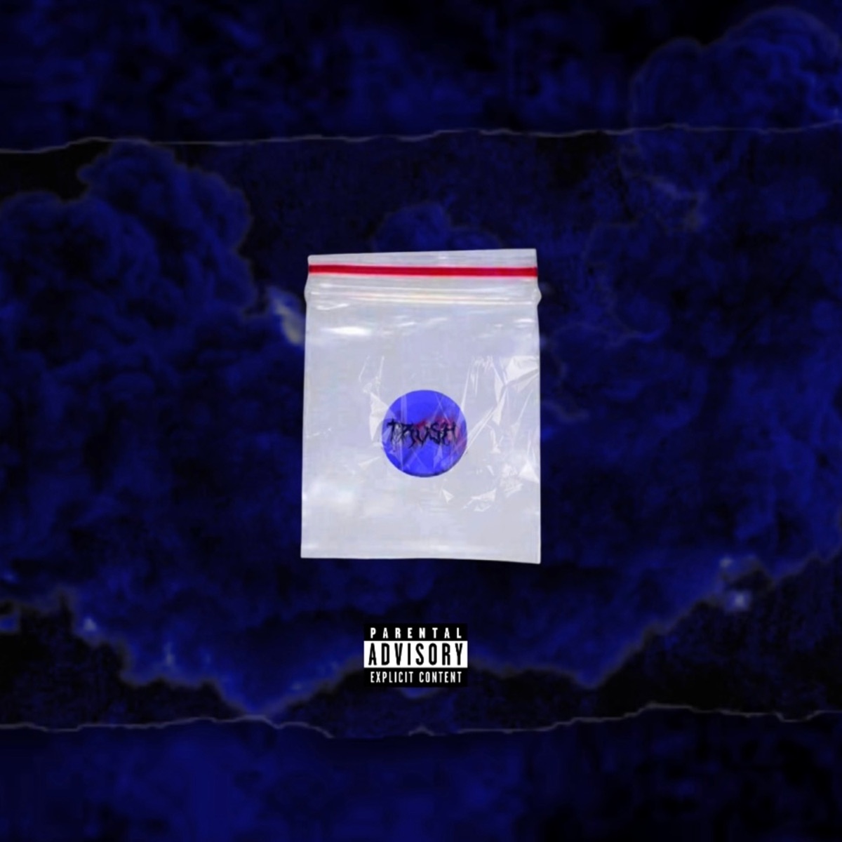 Balinha - Single by Trvsh, Rod & Bxt1 album cover