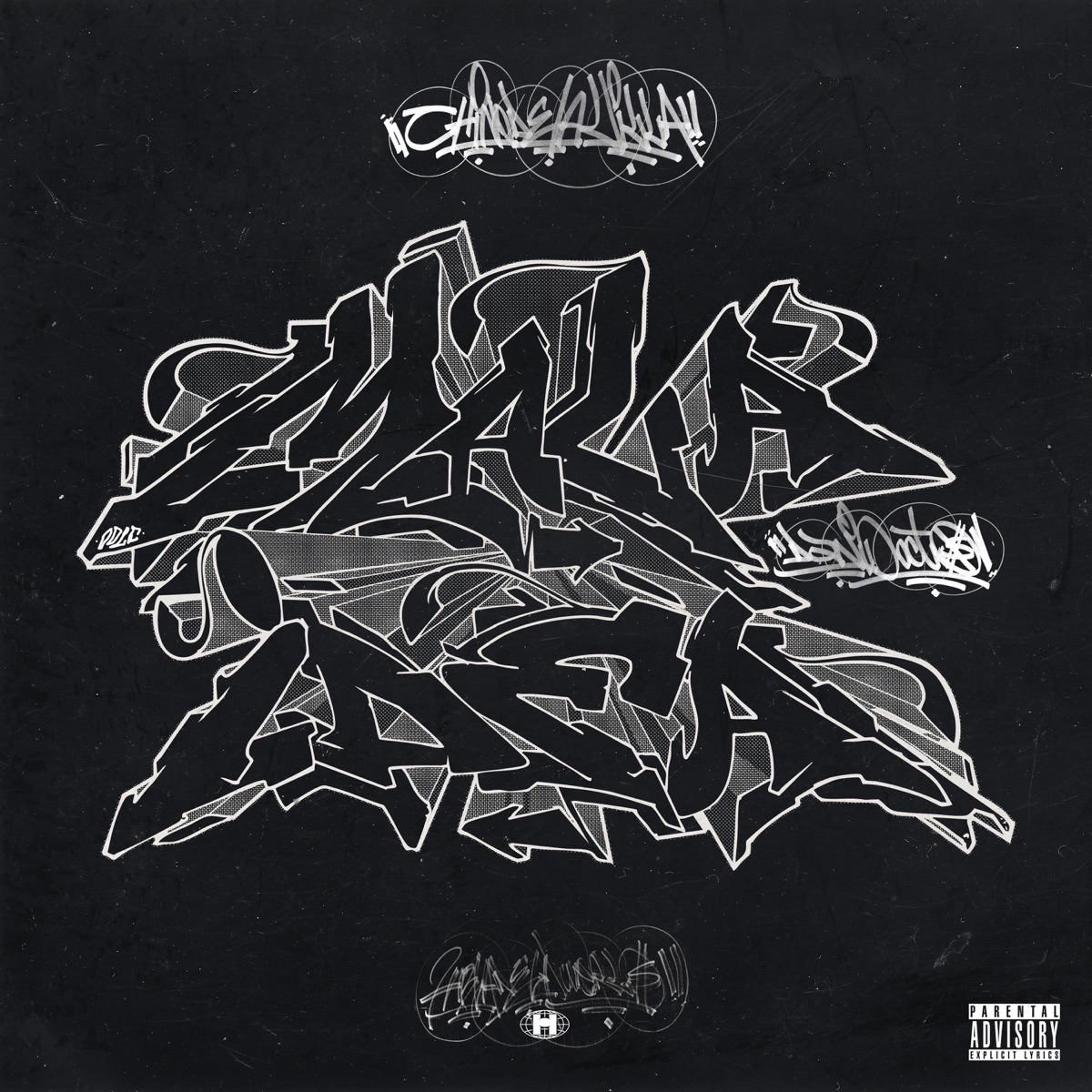 Mala Idea (feat. Danidocto) - Single by Chino de la Villa album cover