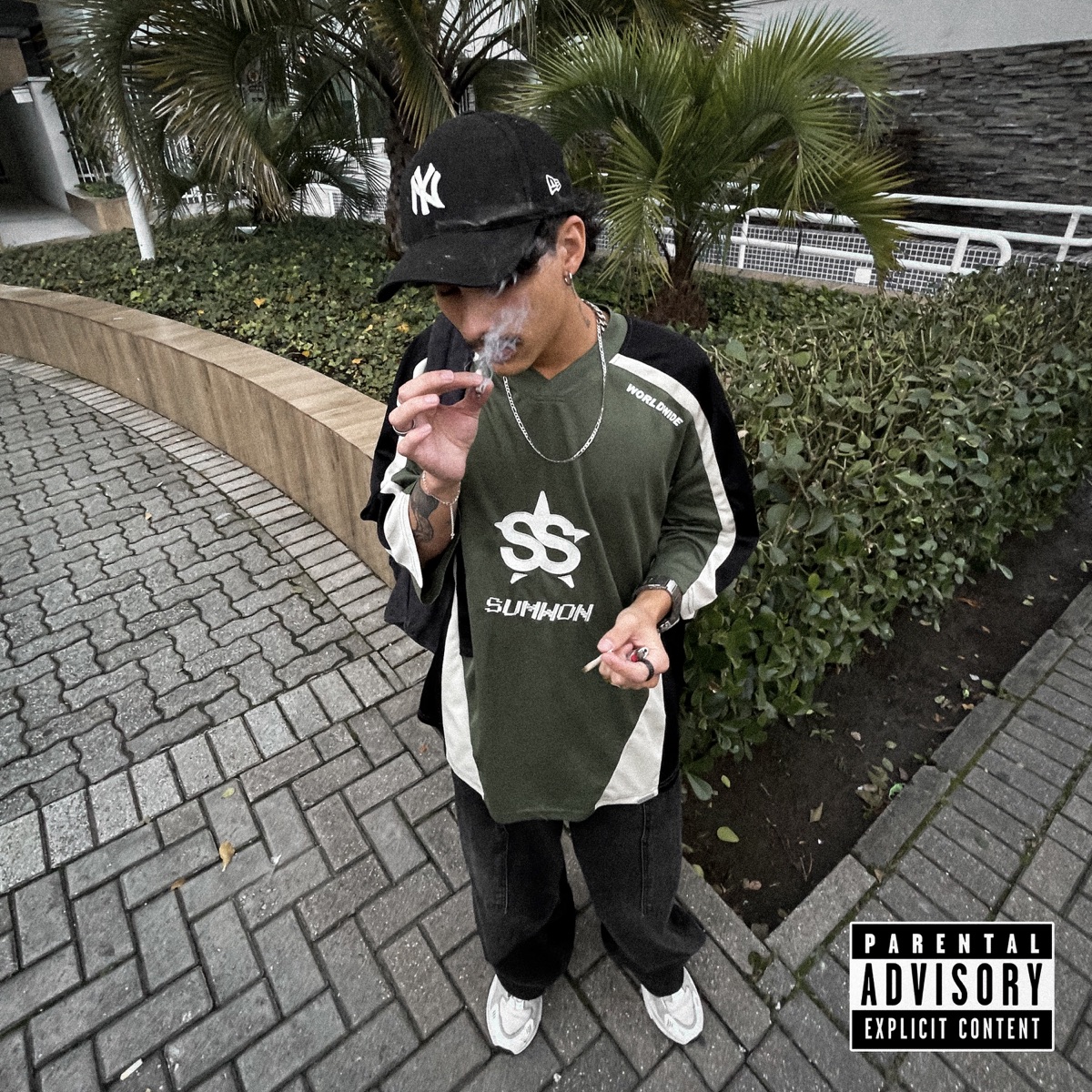 POPSTAR (feat. Ayo, Preto) - Single by Lil⁷ Holmes & KT album cover