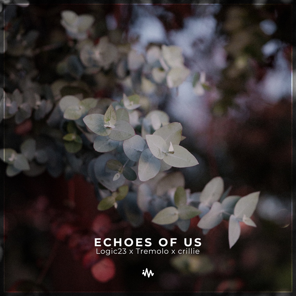 Echoes Of Us - Single by Logic23, Tremolo & crillie album cover