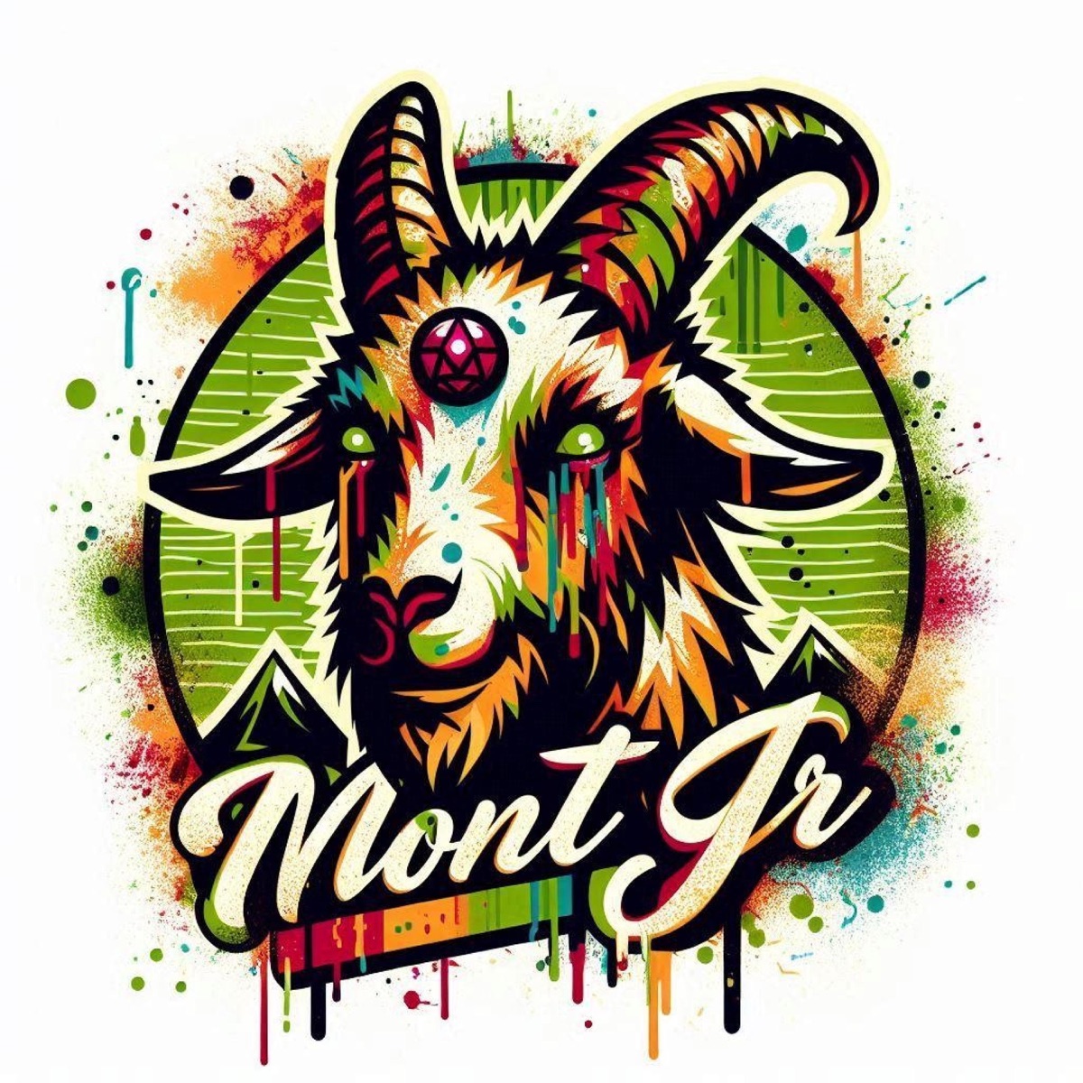 The Championship - EP by MONT JR album cover