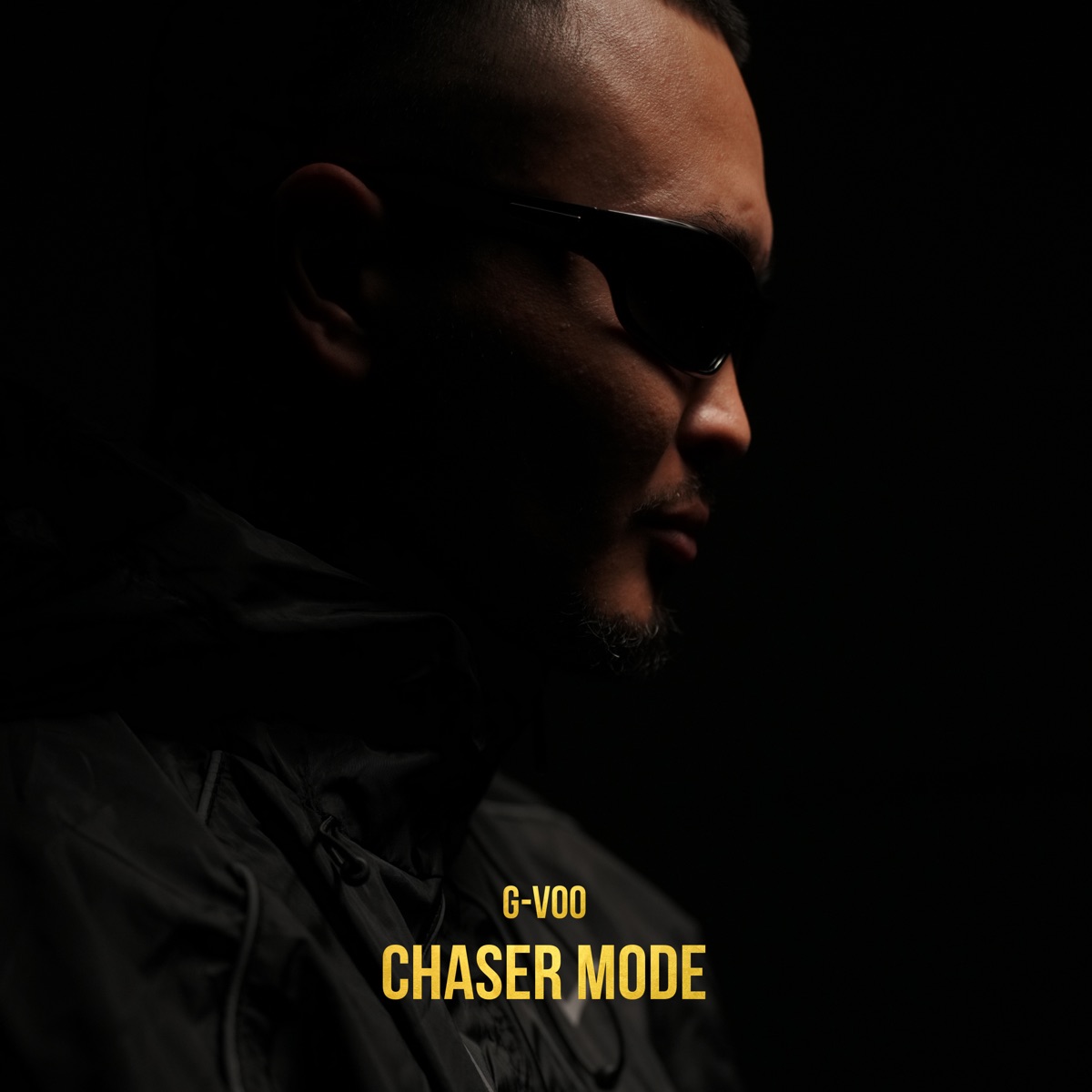 Chaser Mode - Single by G-VOO album cover