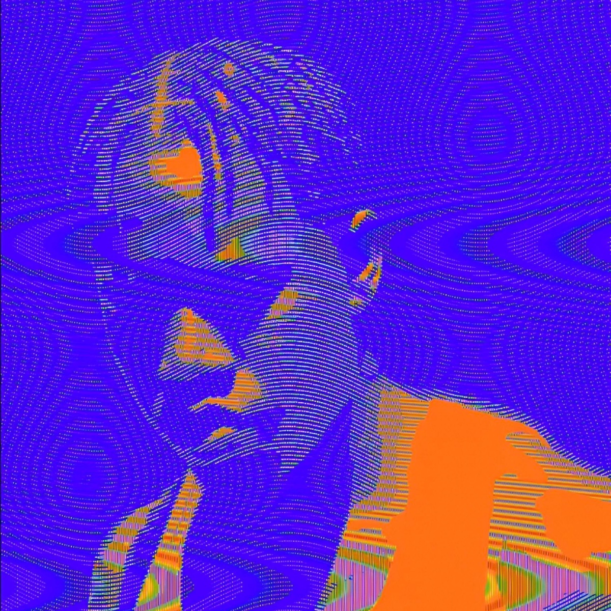 Demon Party - Single by Young Prince ATK album cover