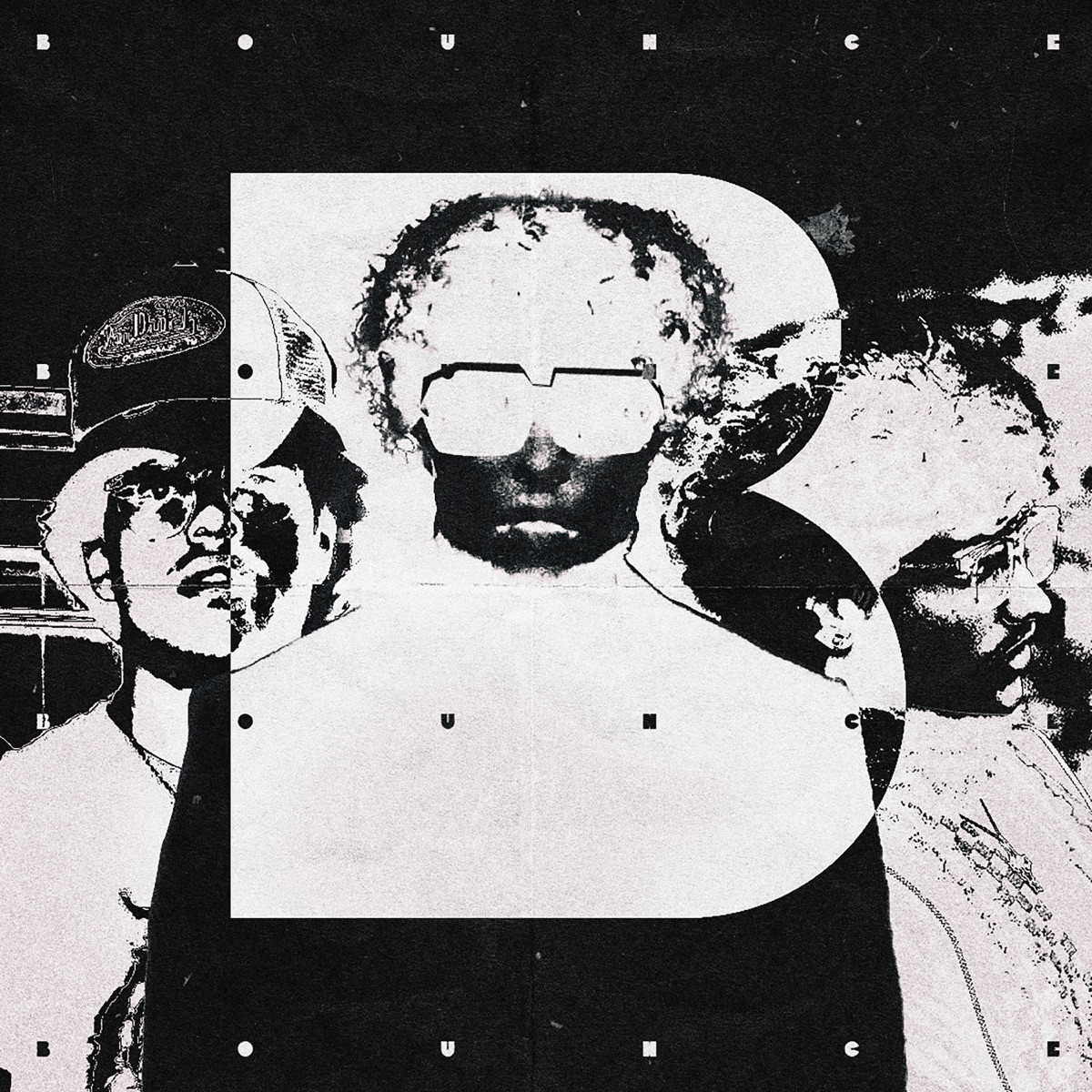 BO · TÁR · ME · LO - Single by Hermes, Brunuss Rizzo & BigMyron album cover