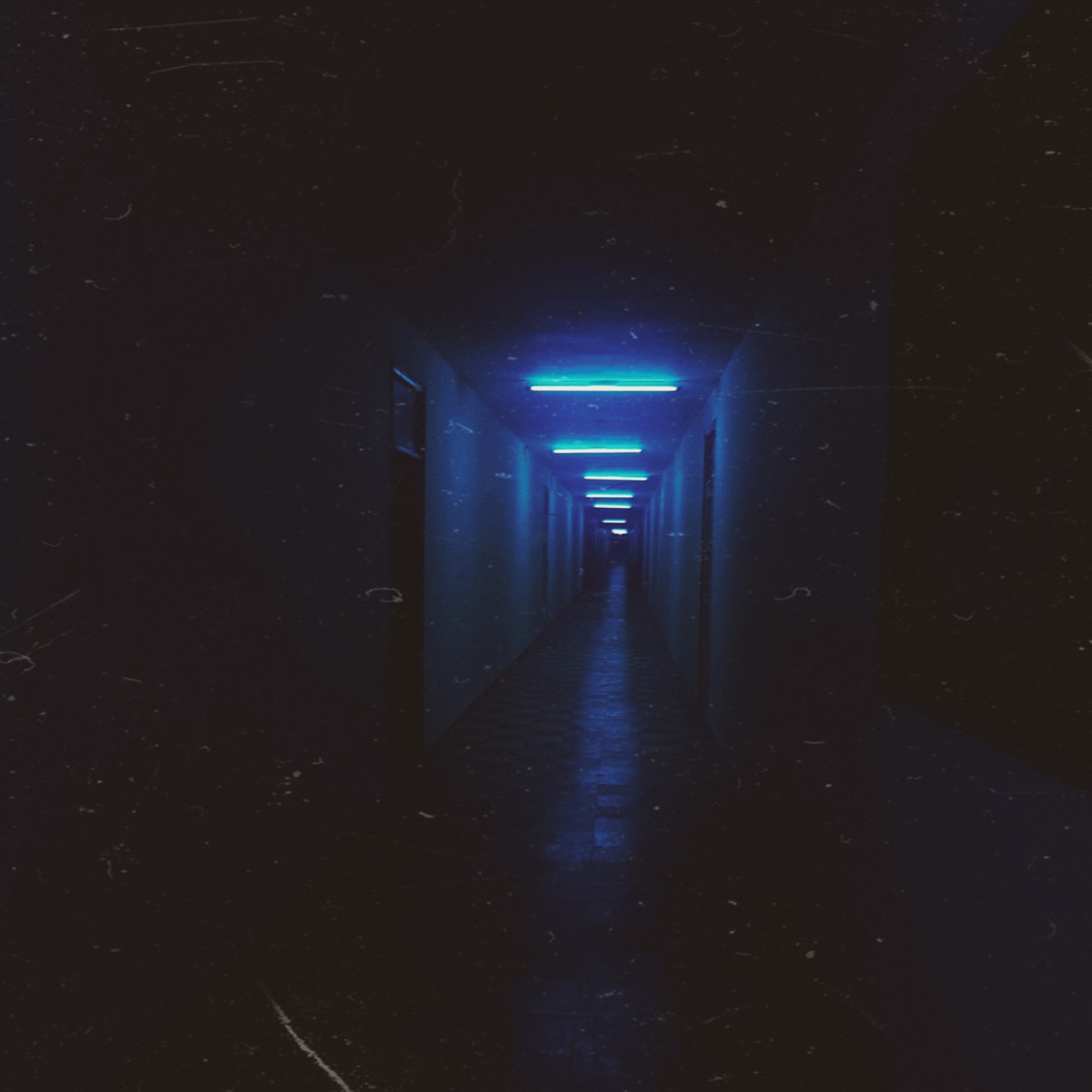 to decay - Single by eidra & Blocktane album cover