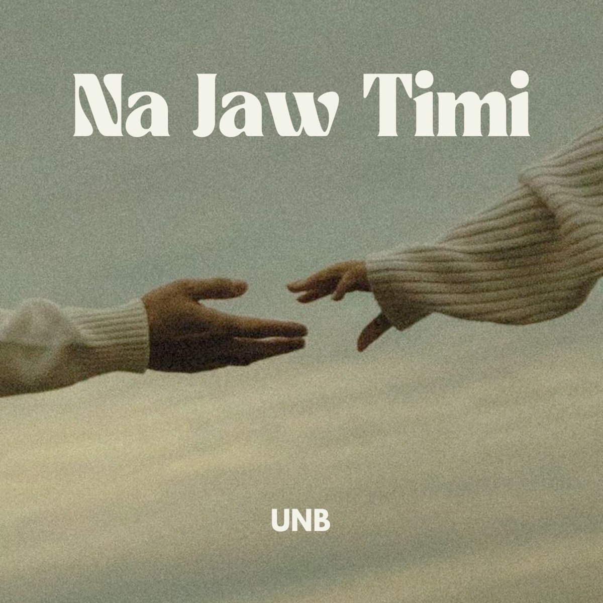 Na Jaw Timi - Single by UNB album cover