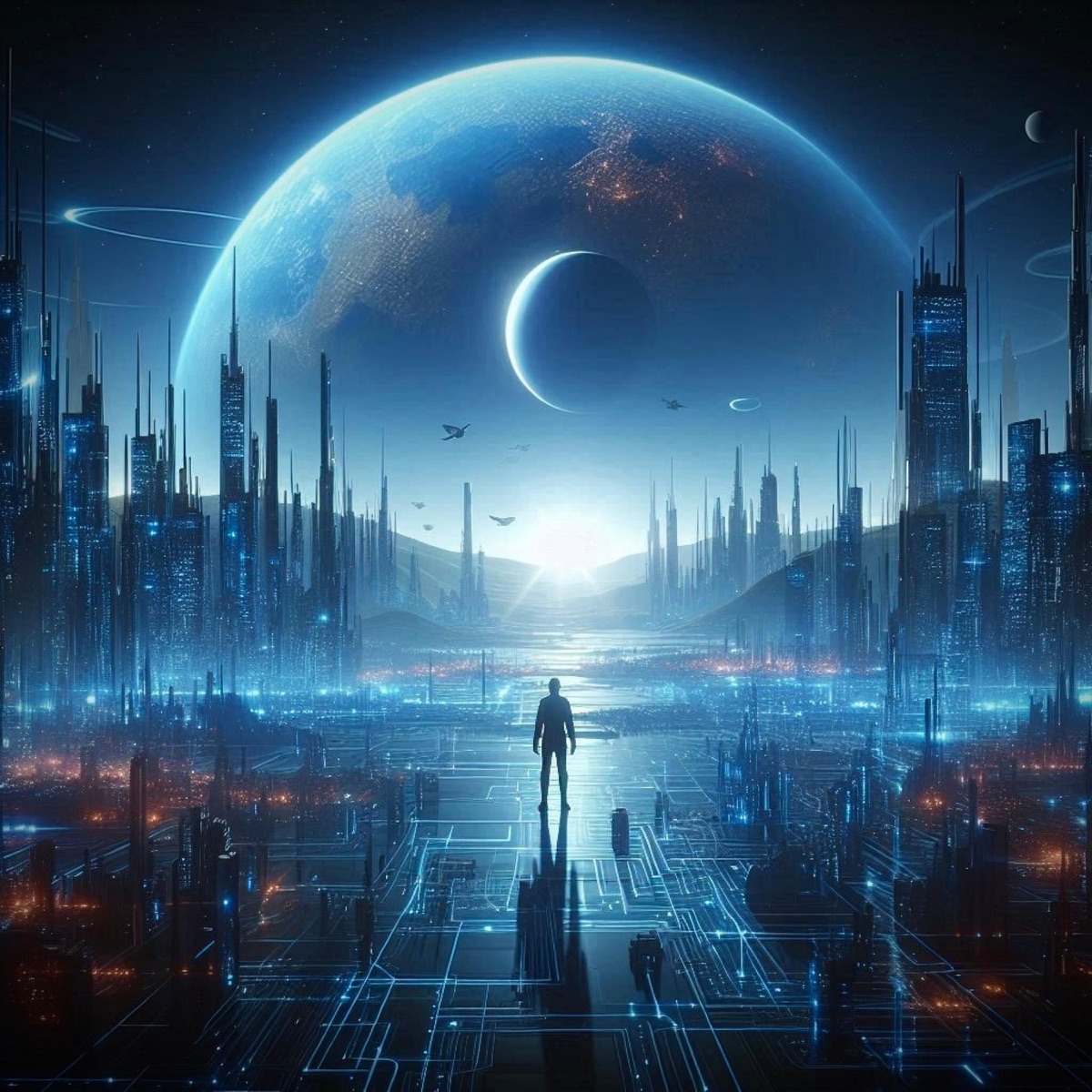 PROXY - EP by JXE album cover