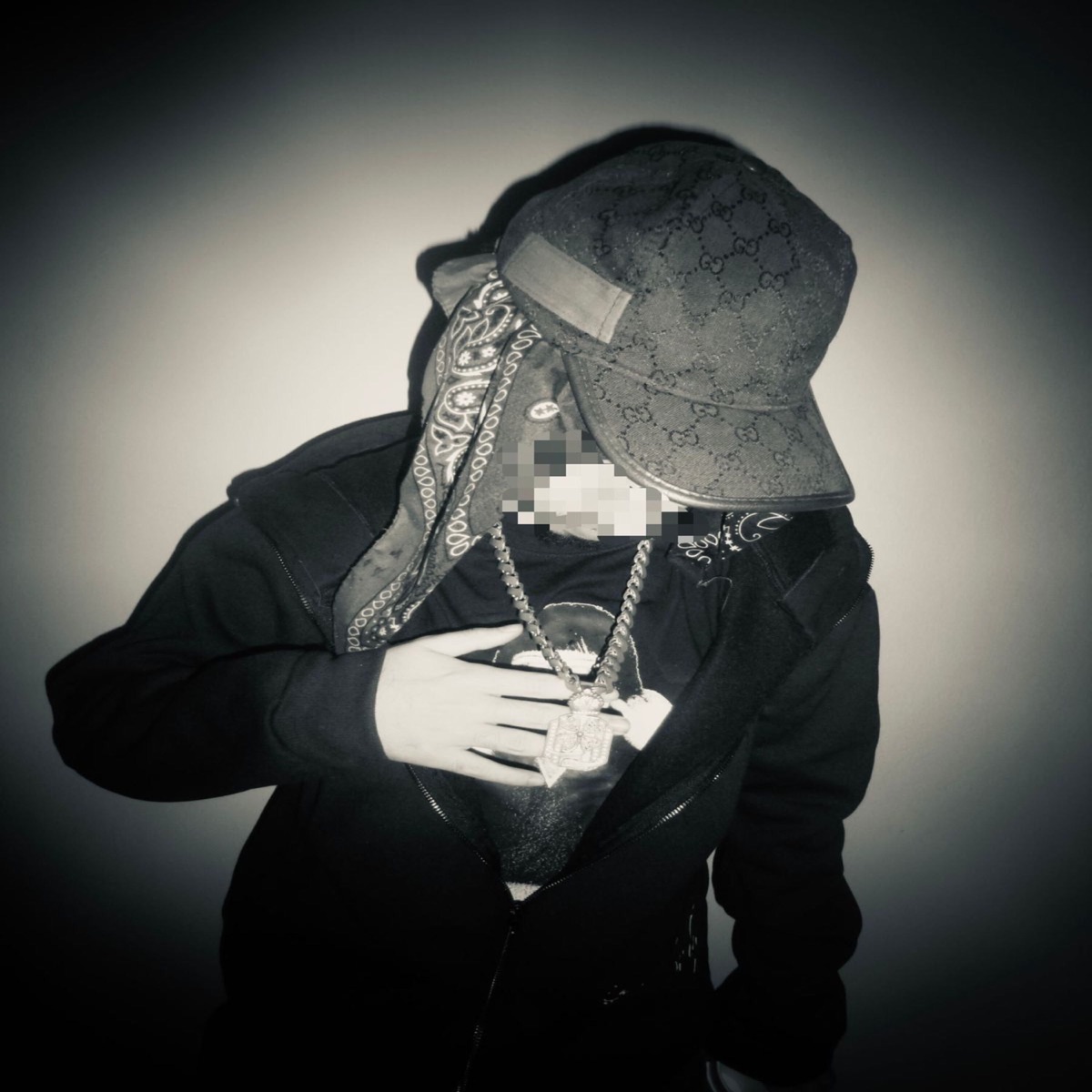 VULTOS - Single by OG.MASK album cover