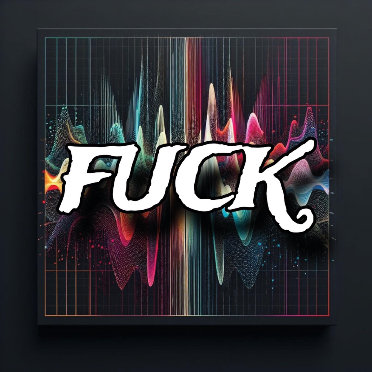 F**k - Single by Arath Rios album cover