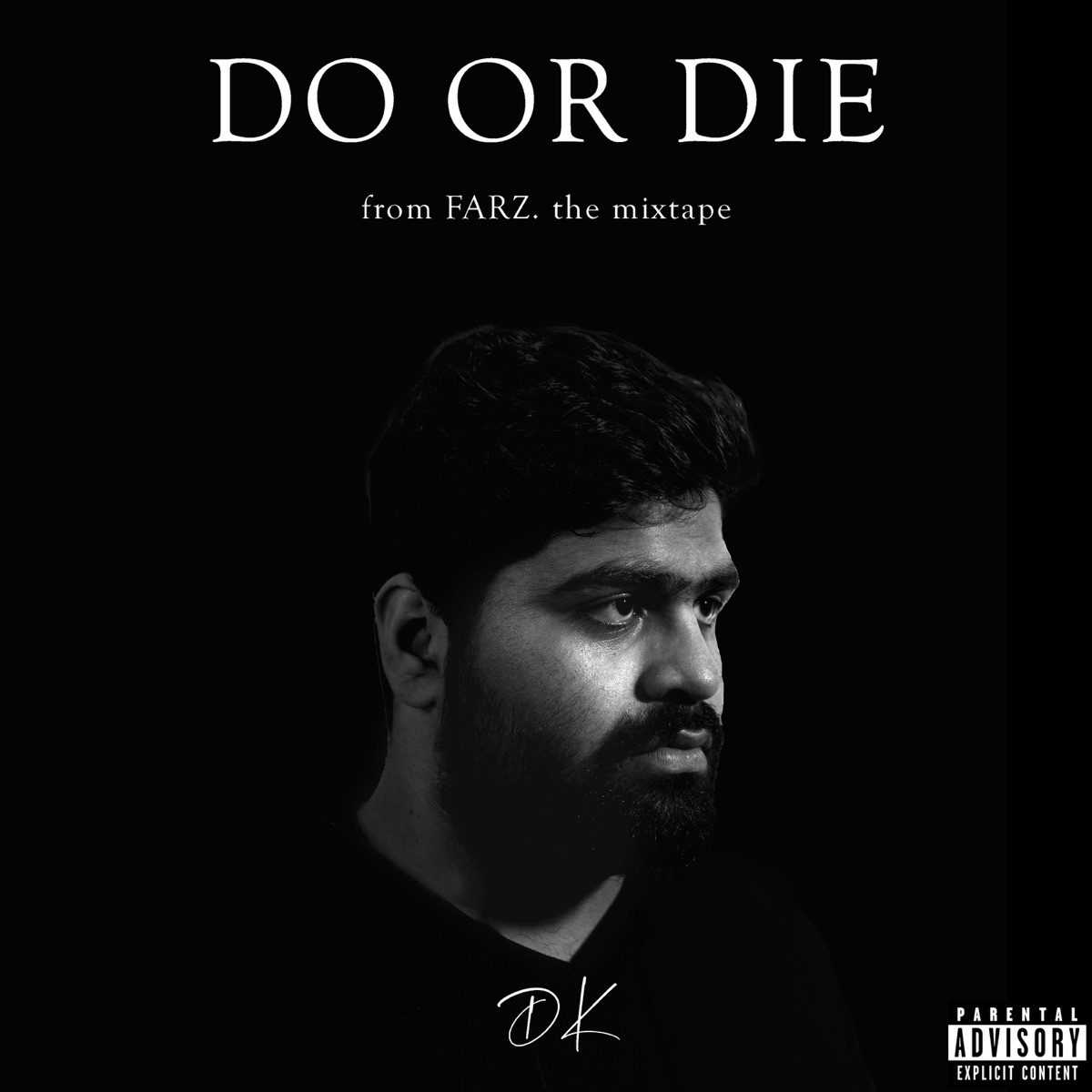 Do or Die - Single by DK album cover