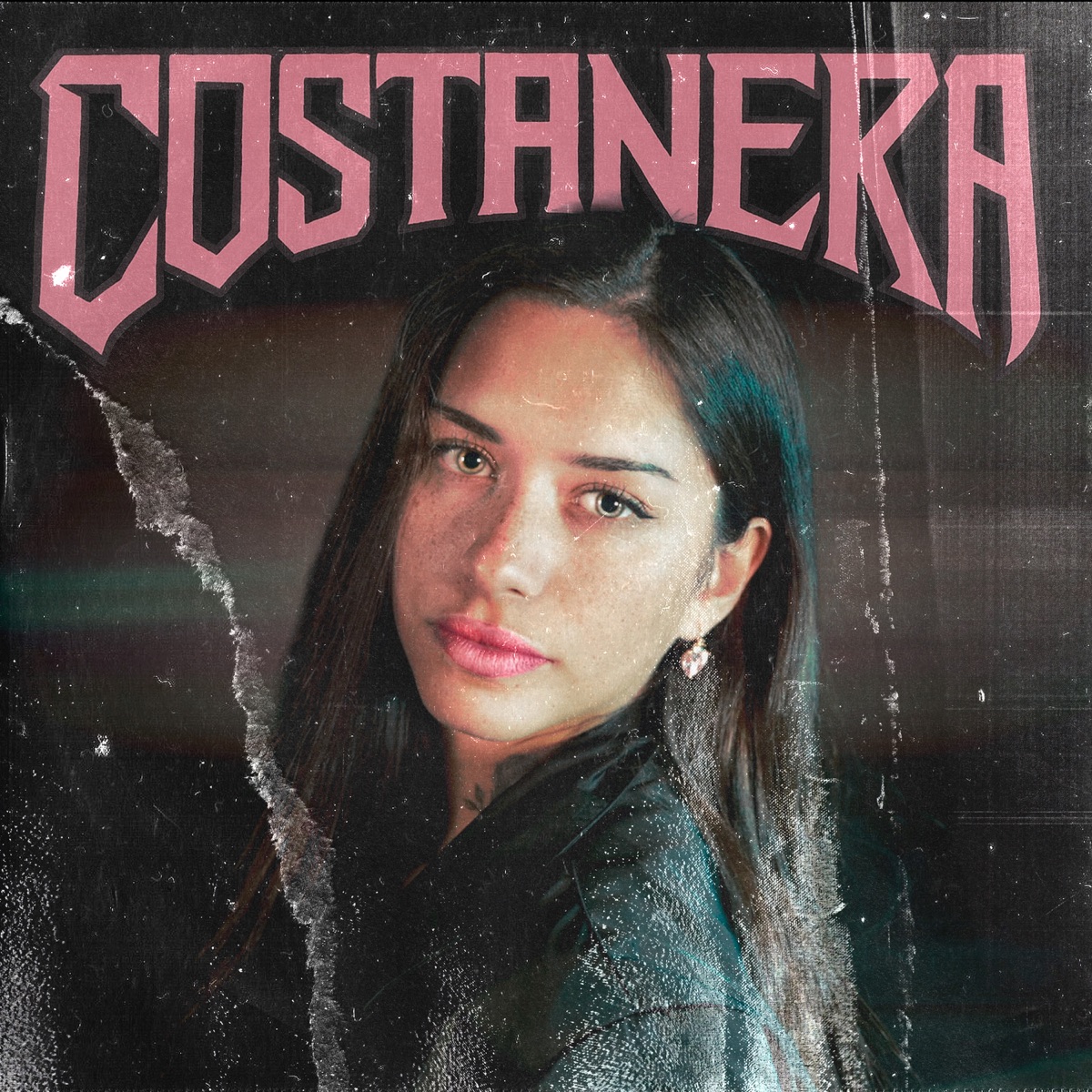 COSTANERA - Single by TON-Y, JMC Los Callejeros & Crisdeet album cover