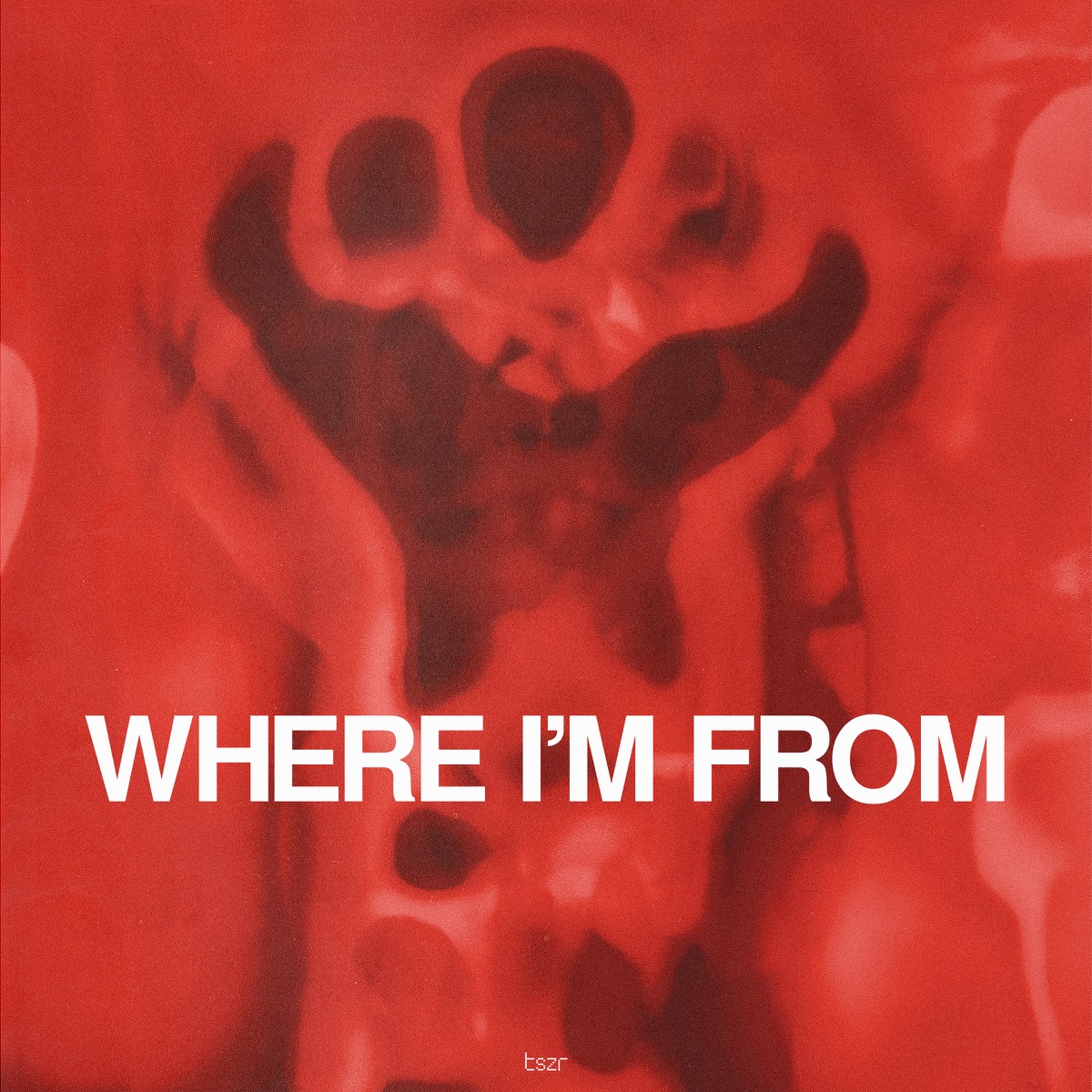 Where I'm From - Single by Belladonna (ofc), Cassian & SCRIPT album cover