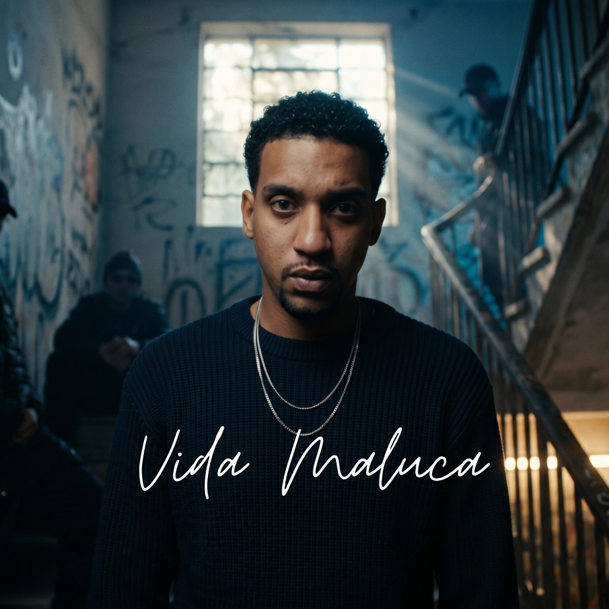 Vida Maluca - Single by ÉoIce album cover