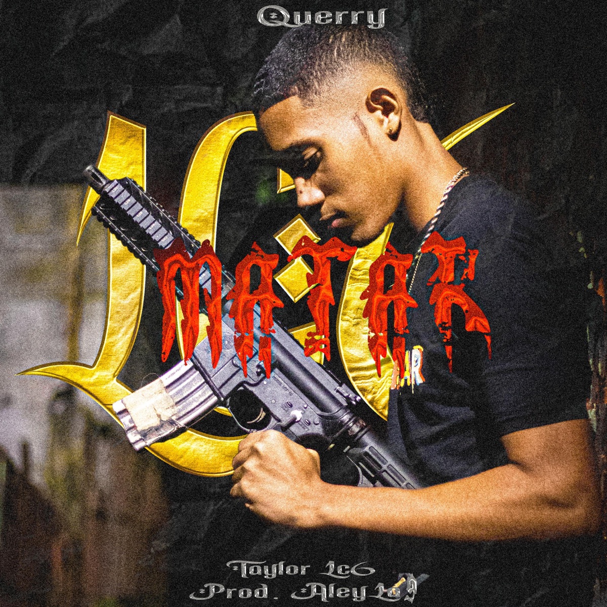 Matar - Single by Querry album cover