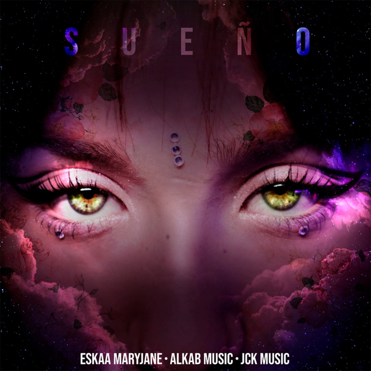 Sueño - Single by Eskaa Maryjane, Alkab Music & JCK Music album cover
