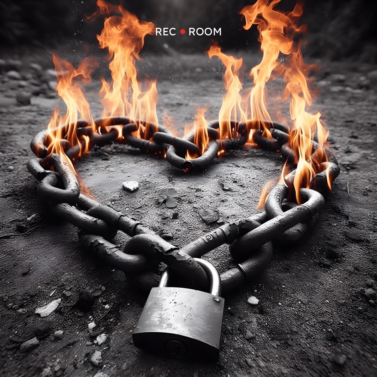 Coração Fechado - Single by Mave7, LittleBoy & HashTag VK album cover