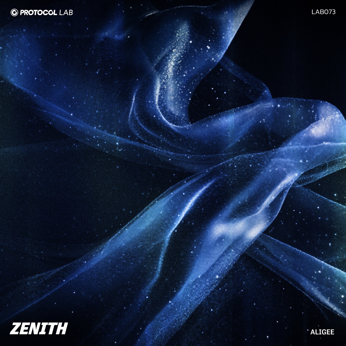 Zenith - Single by ALIGEE album cover