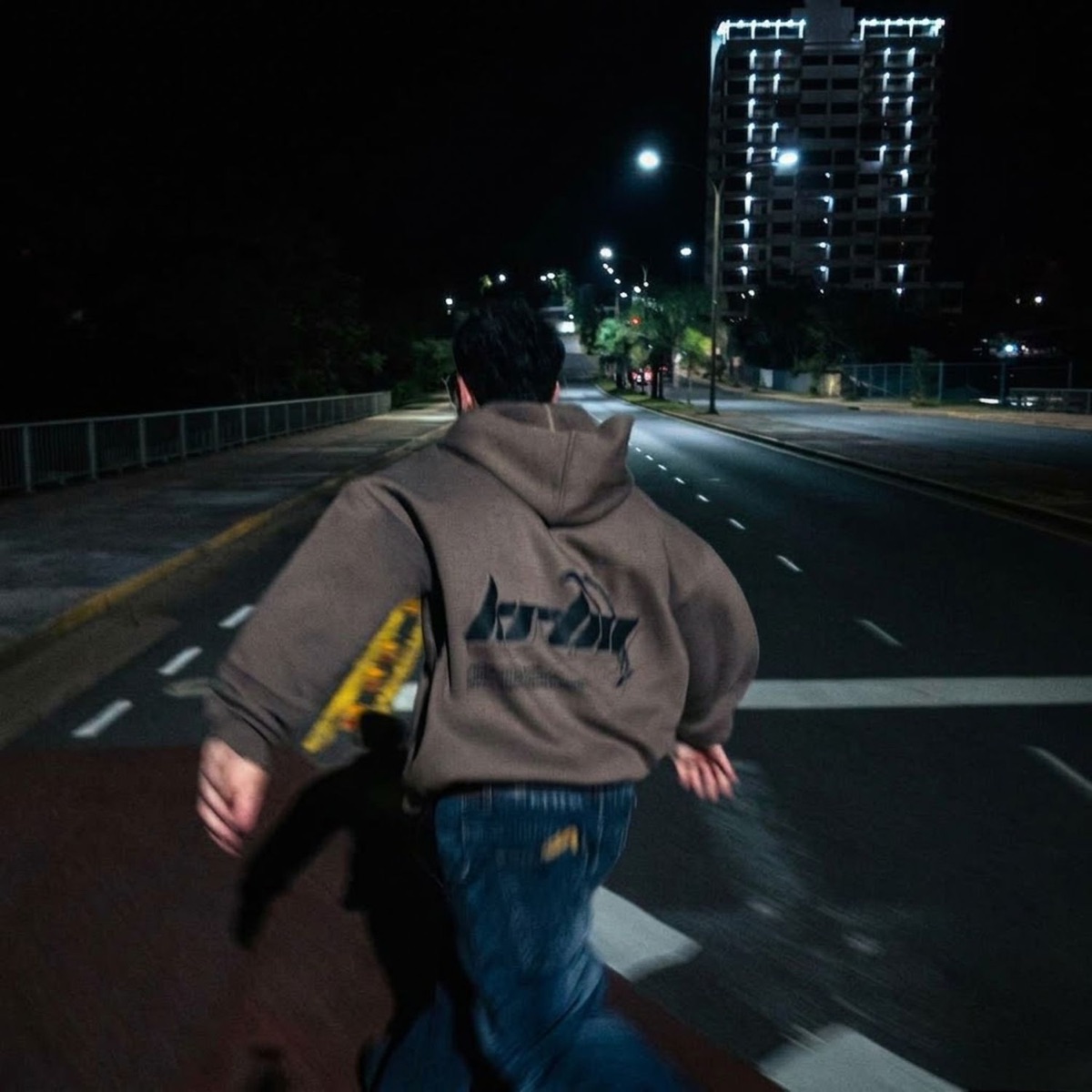 Ya No - Single by ANKO album cover
