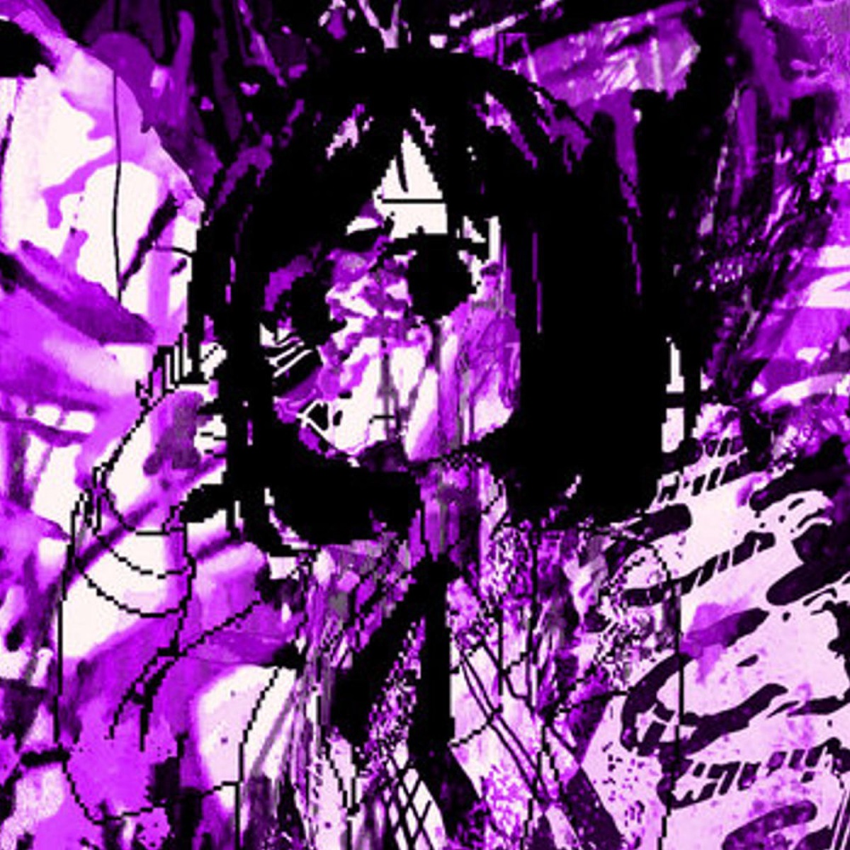 Harm. - Single by Charly-K album cover