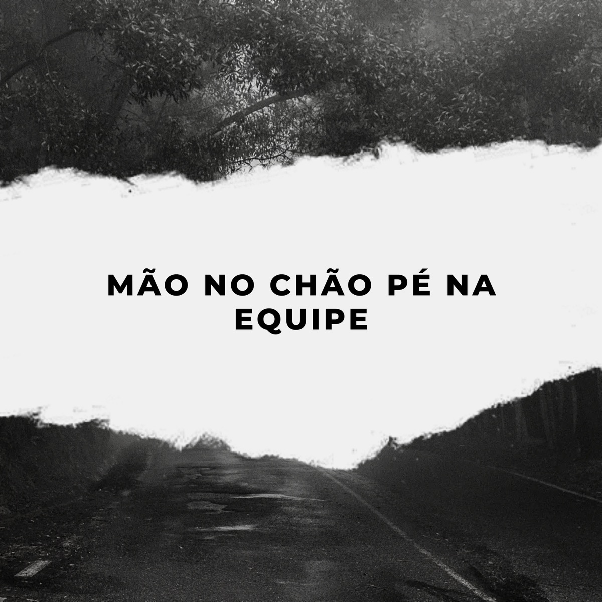 Mão no Chão Pé na Equipe (feat. Mc Juninho FSF & DJ Caio 22) - Single by elicevinte2 & DJ Escobar Oficial album cover
