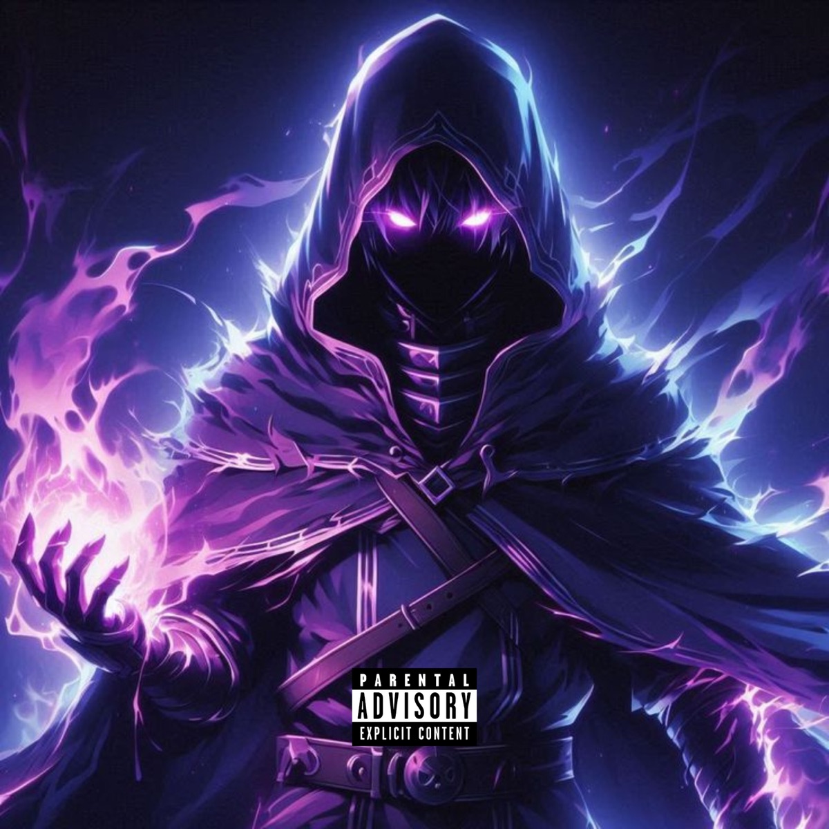 Montagem Hino Mental - Single by DJ MAIORAL SP album cover