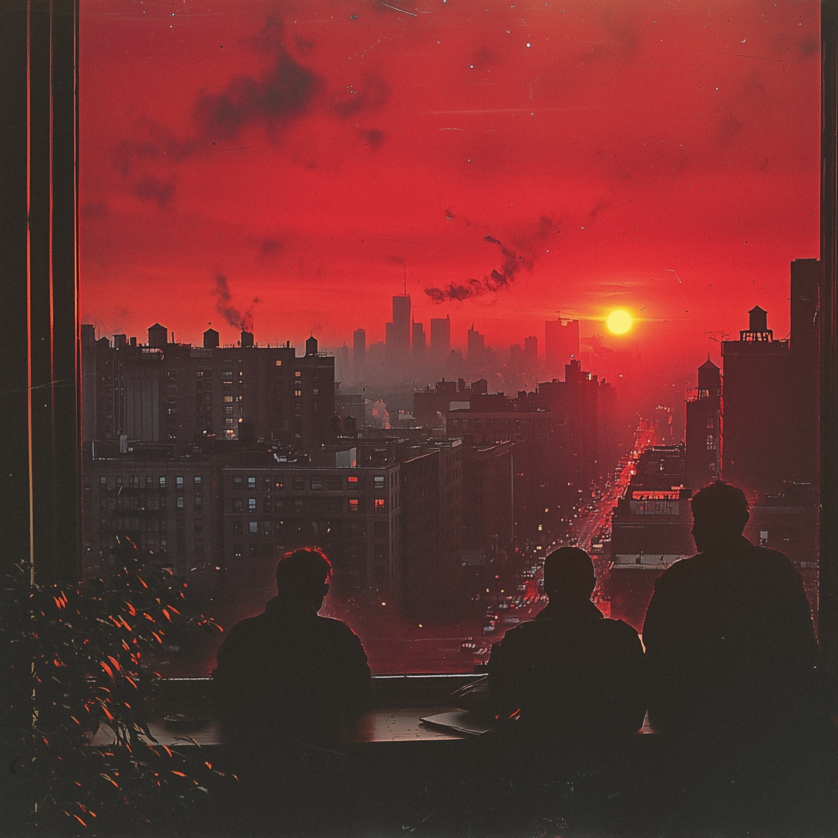 Dreams - EP by Dinis, WOOLFSON & Dubillard album cover