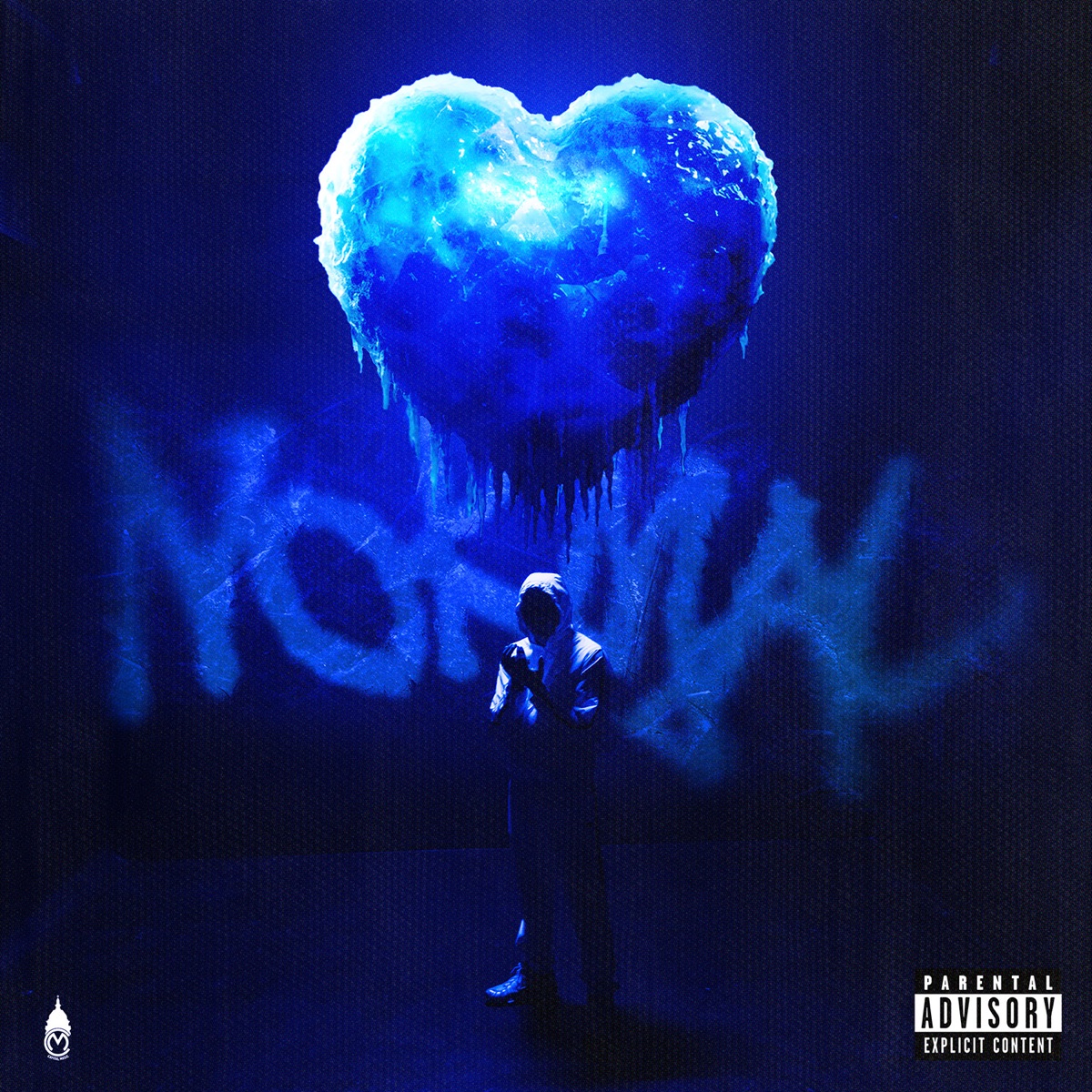 NORMAL - Single by DPC & Velar album cover