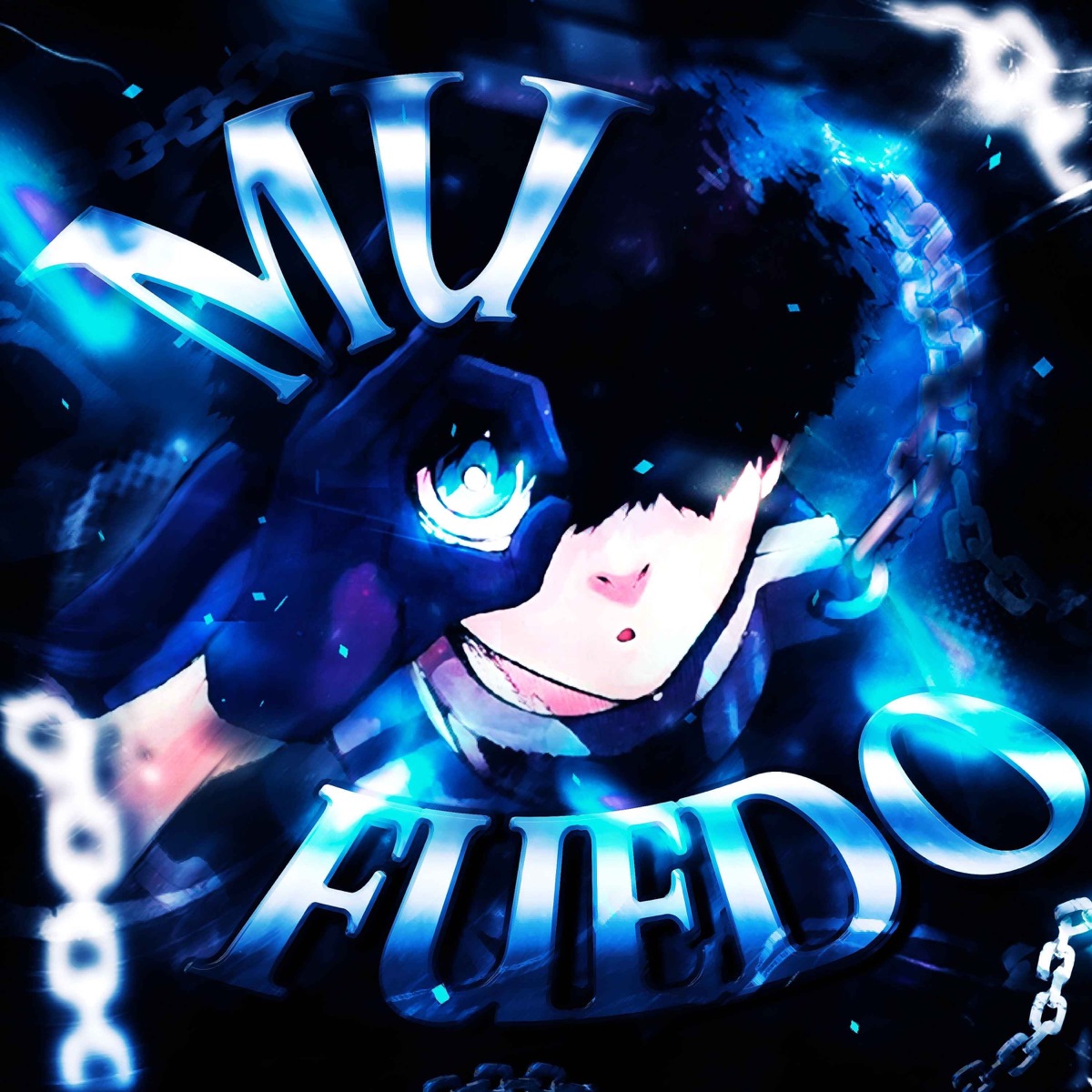 MU FUEDO - EP by KGJ, NXGHT!, BUXRA & Effrey album cover