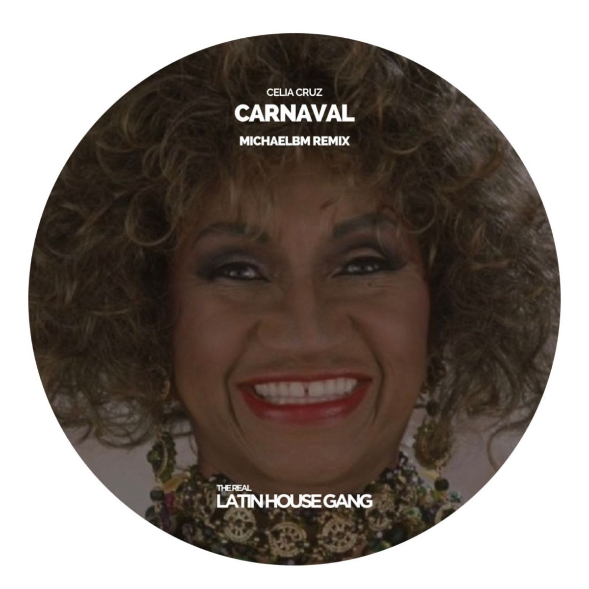 Carnaval - Single by MichaelBM album cover