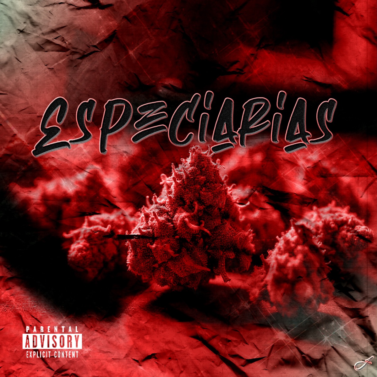 Especiarias (feat. THE FOSTER & Thorment) - Single by A.K.A AKAN album cover