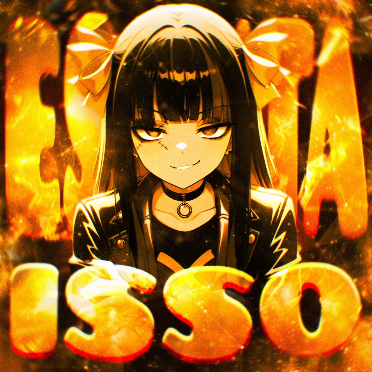 ESCUTA ISSO - EP by justforgetme album cover