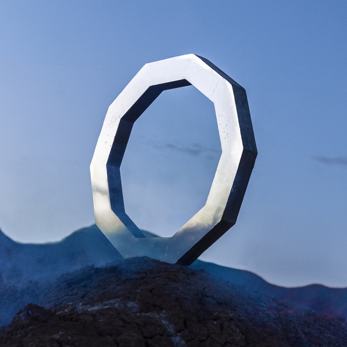 Tides by Hybrid Minds album cover