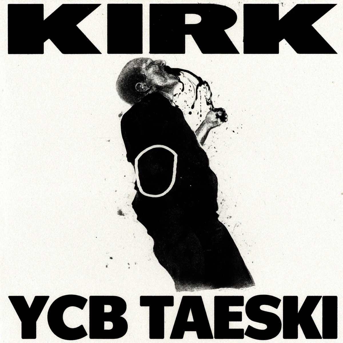 kirk - Single by YCB Taeski album cover