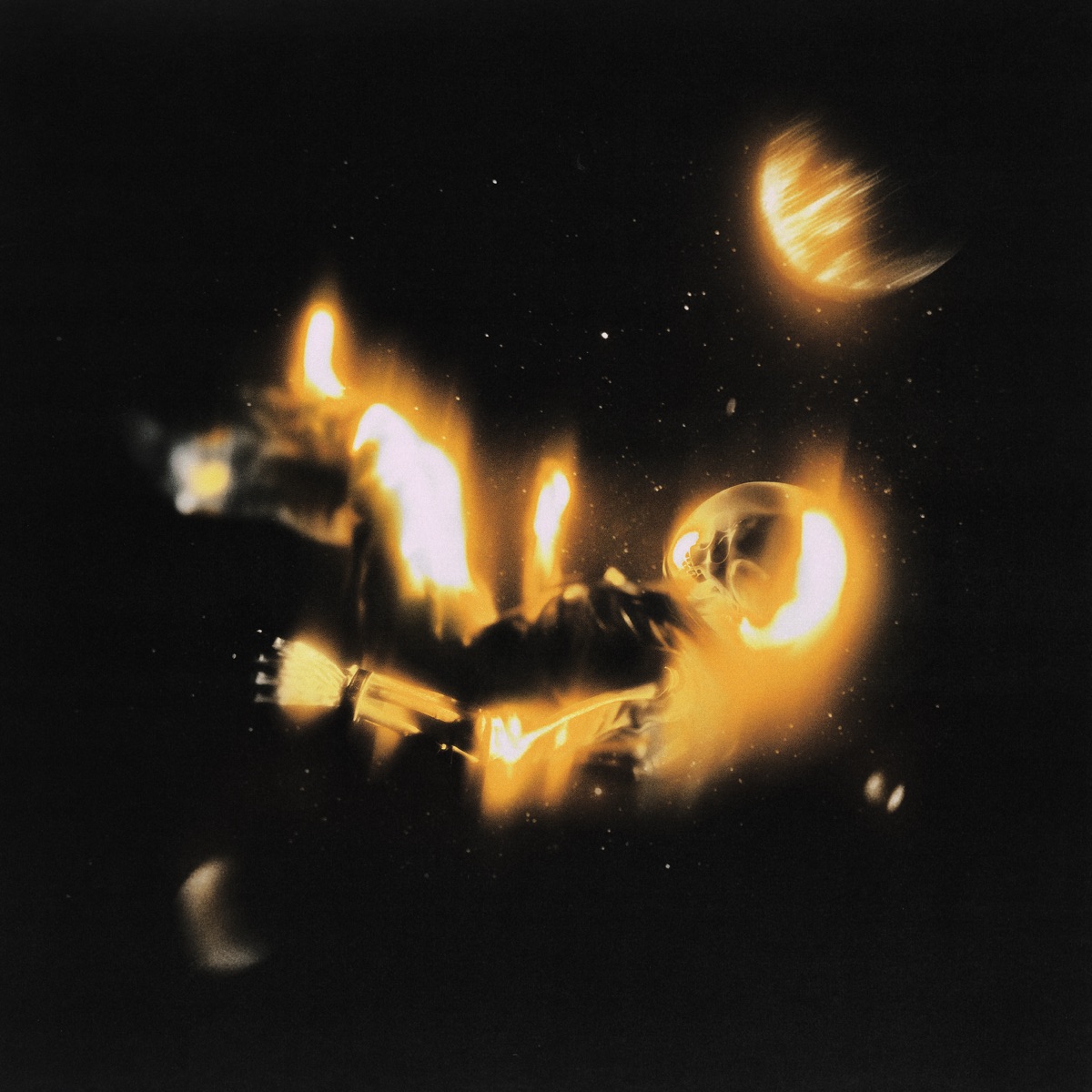 Interestelar - Single by Cocco Lexa album cover