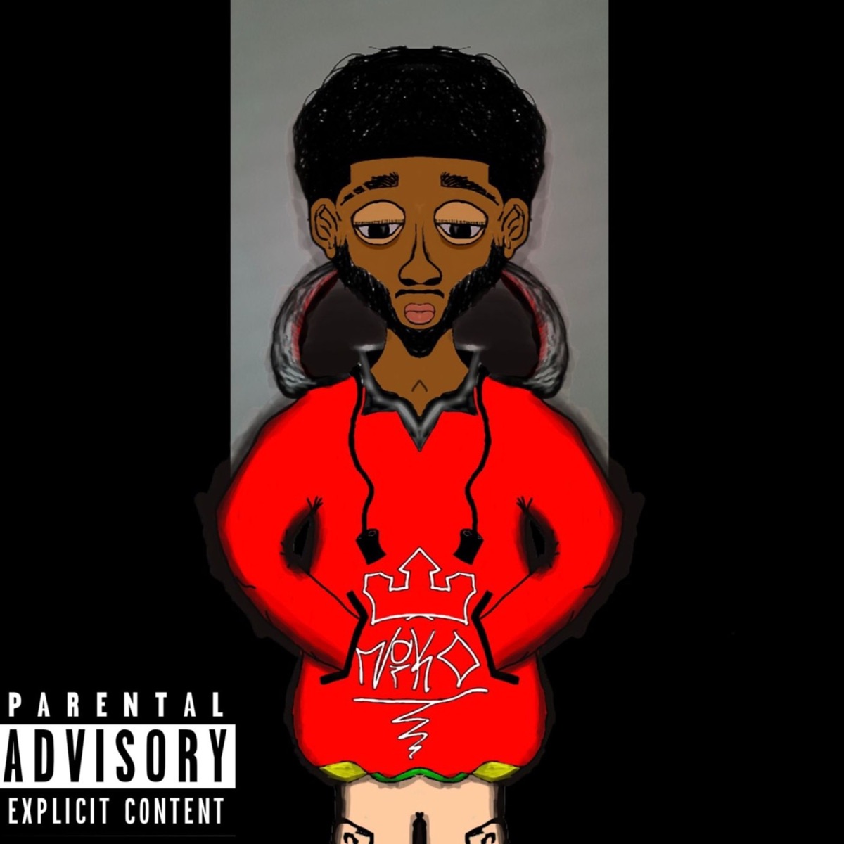 Demo Tape - EP by Niko.mc album cover
