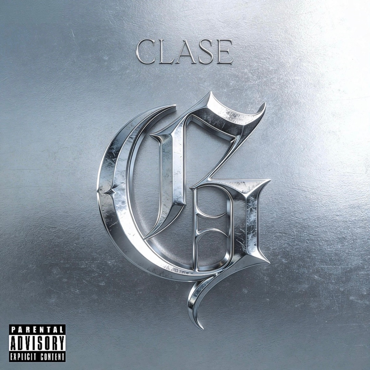 CLASE G (feat. BRH) - Single by Kutxbaby, Kyo Energy, KBK & EM-G album cover