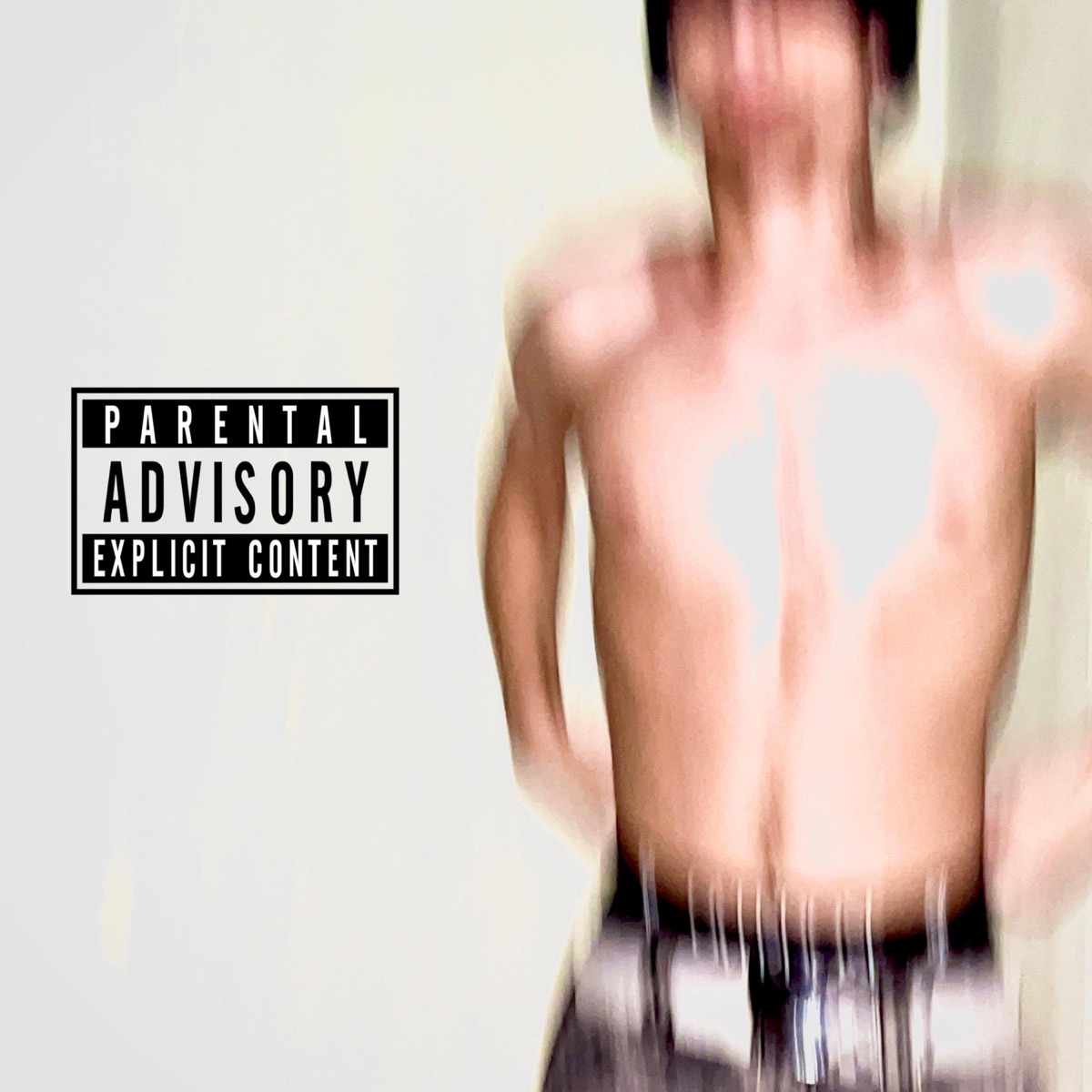 HOT MODEL SEX - Single by c4rtr⭑ album cover
