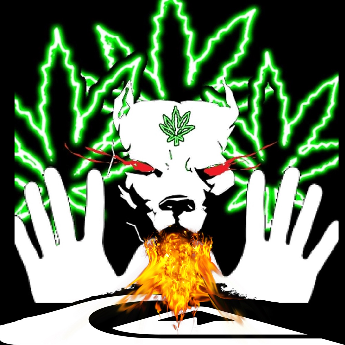 Taka Fogo em Kiksilver - Single by rhonaz, d.silvestre, MC DENADAI & MC LELE 011 album cover