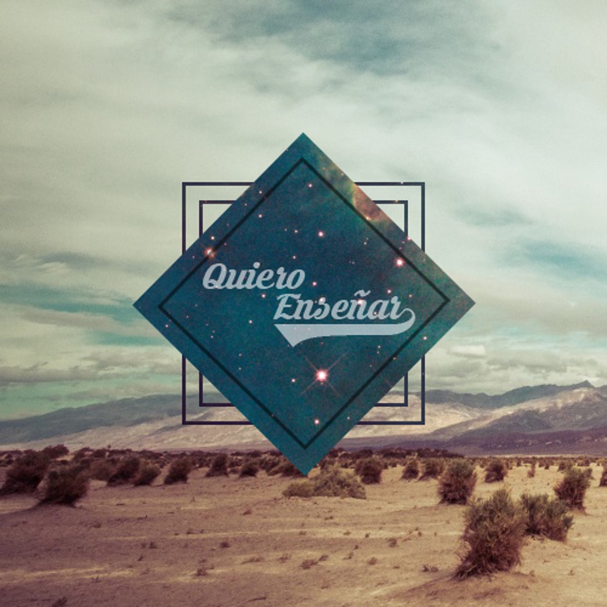 Quiero Enseñar - Single by josestilez album cover