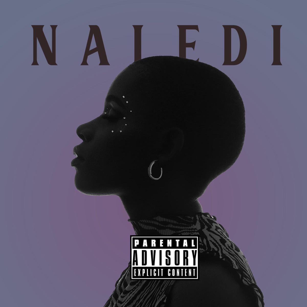 Naledi - Single by Leverage_A1 album cover