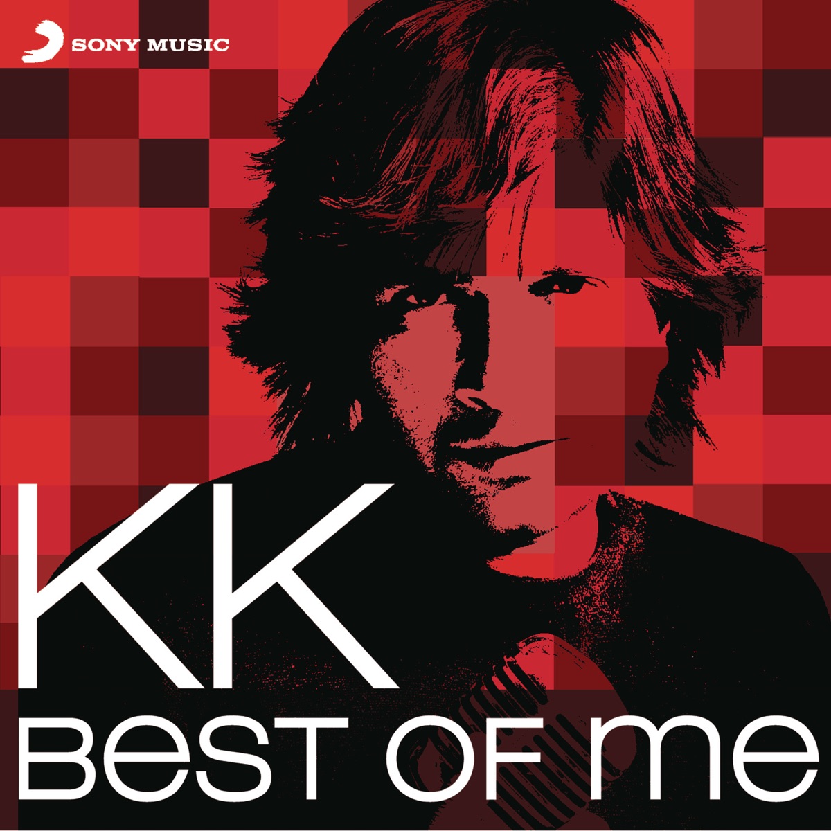 KK: Best of Me by KK album cover
