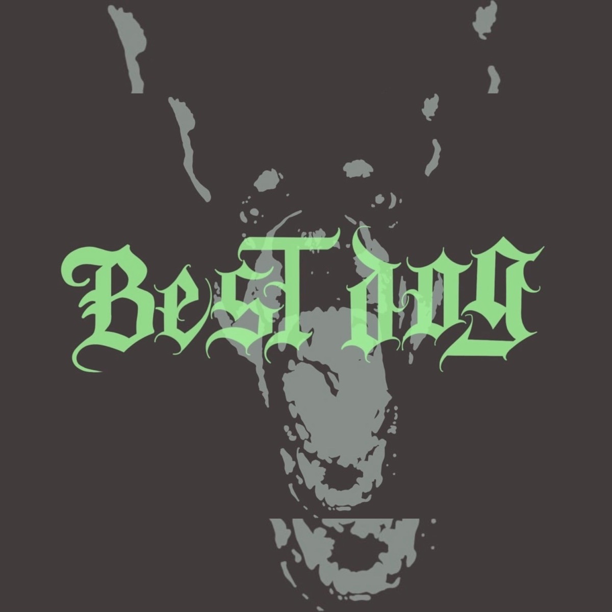BEST DOG. (feat. nochilliams) - Single by diegito. album cover