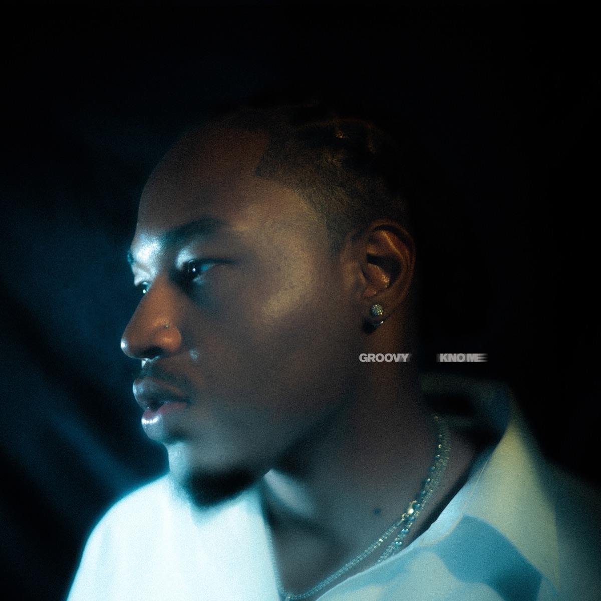 Kno Me - Single by GROOVY album cover