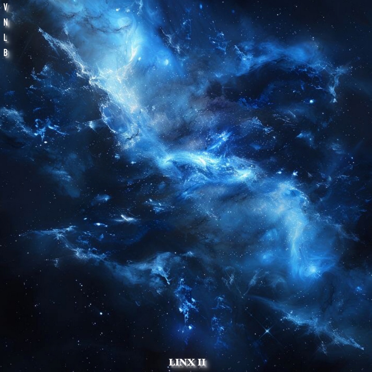 LINX II - EP by DJ MK13, DJ Gustavo2 & SpyOoz album cover