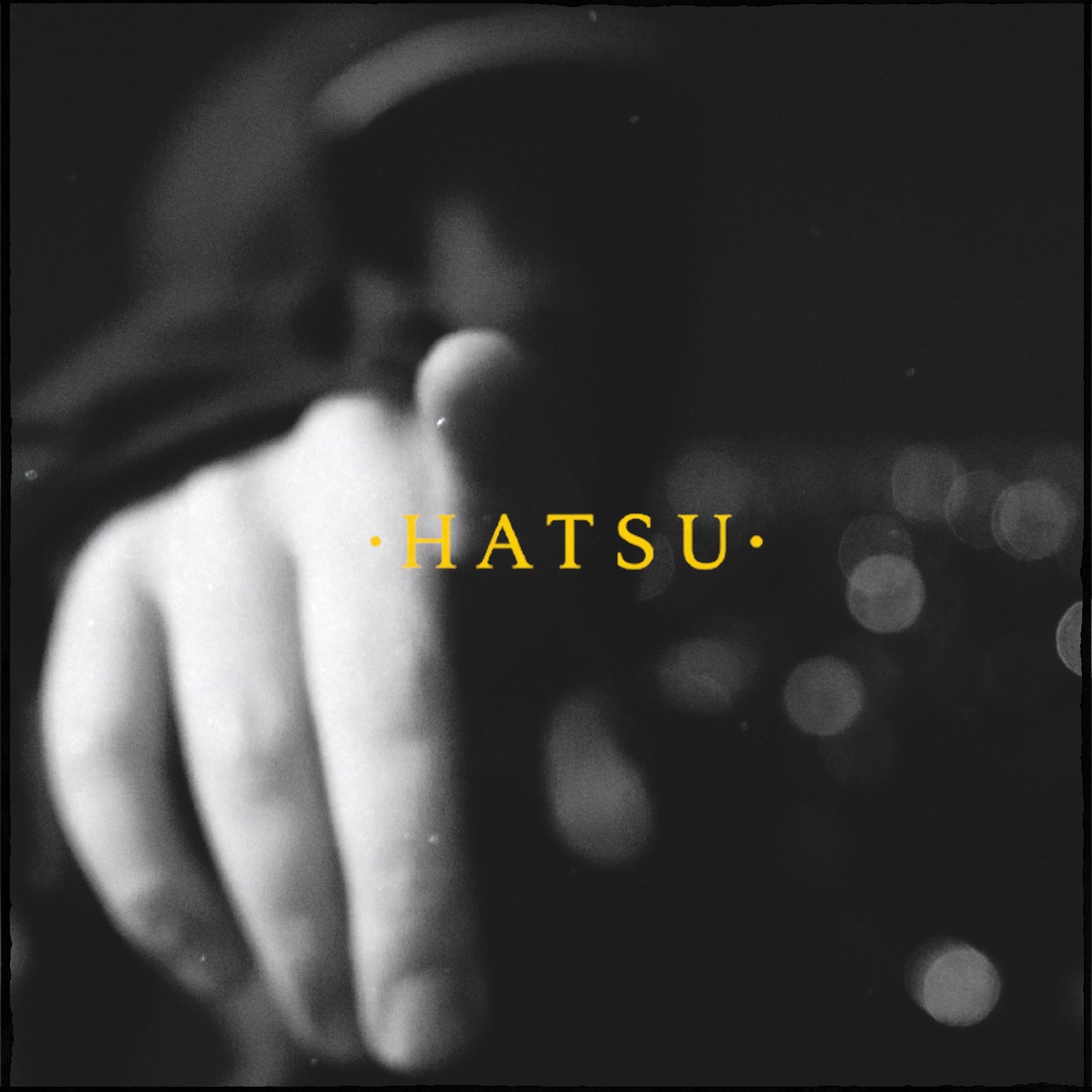 Hatsu - Single by Unicoserhumano album cover