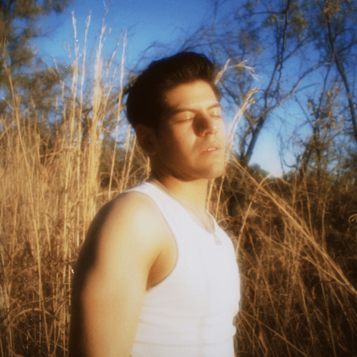 Qsm (Déjame Entrar) - Single by Sebasonti album cover