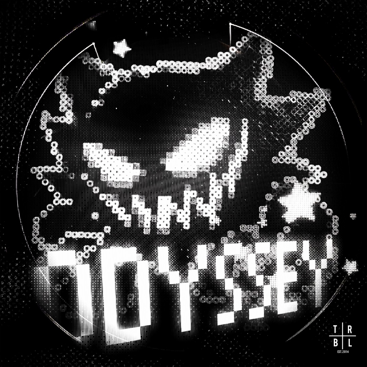 ODYSSEY - Single by RZXT!, Damage & HELLAYATO album cover