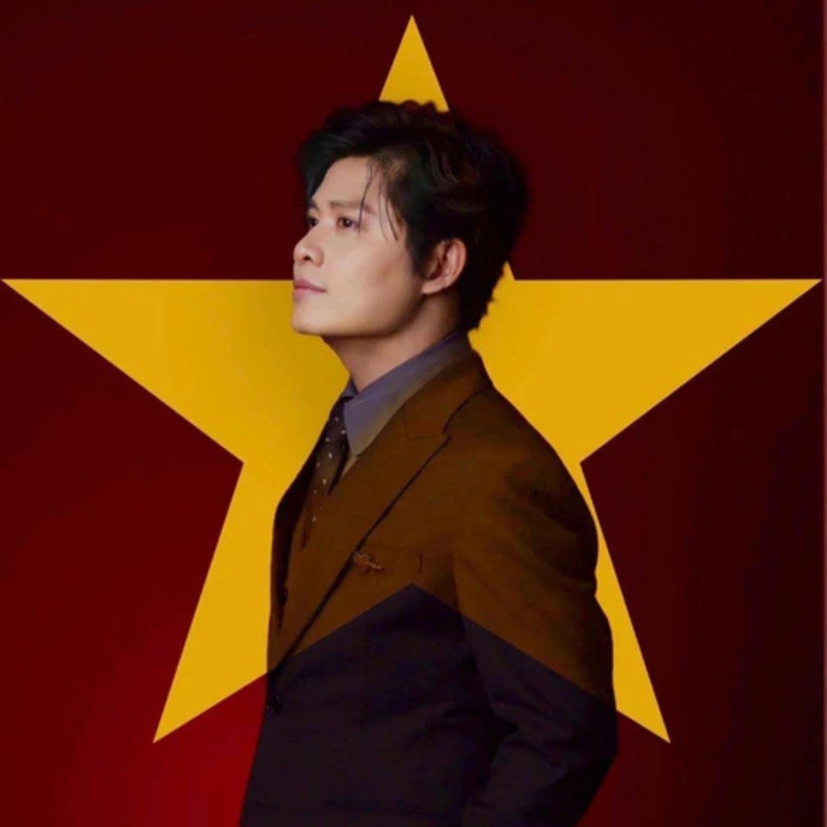 Viết Tiếp Câu Chuyện Hòa Bình (feat. Nguyễn Song Lan Anh & Thảo Nguyên) [Japanese Version] - Single by Nguyen Van Chung album cover
