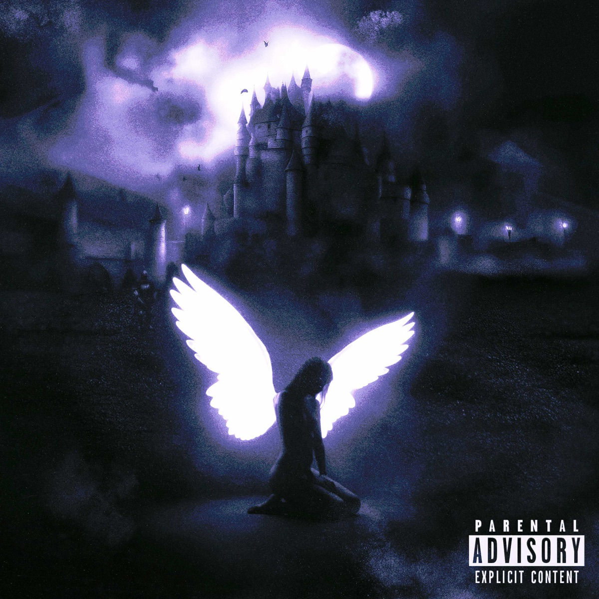 PPC - Single by ROA & Hades66 album cover